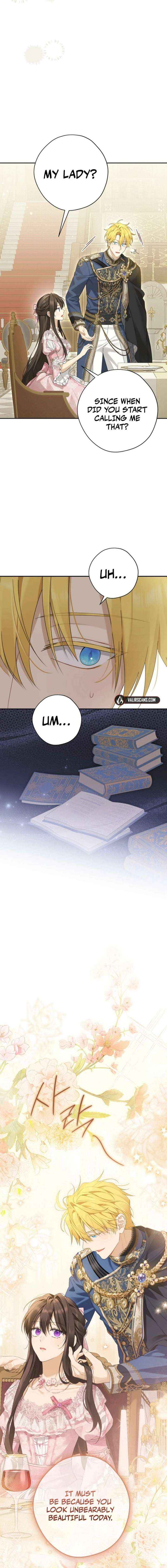 Actually, I Was the Real One - Chapter 158 Page 5