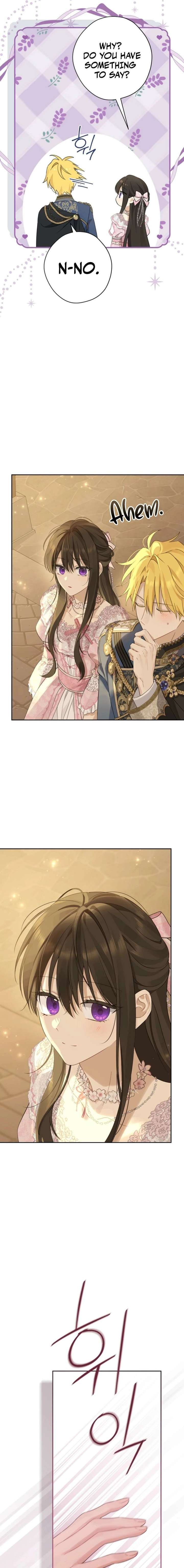 Actually, I Was the Real One - Chapter 159 Page 13