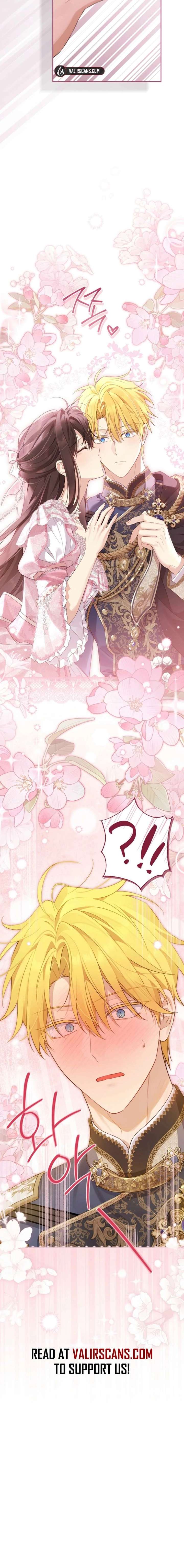 Actually, I Was the Real One - Chapter 159 Page 14