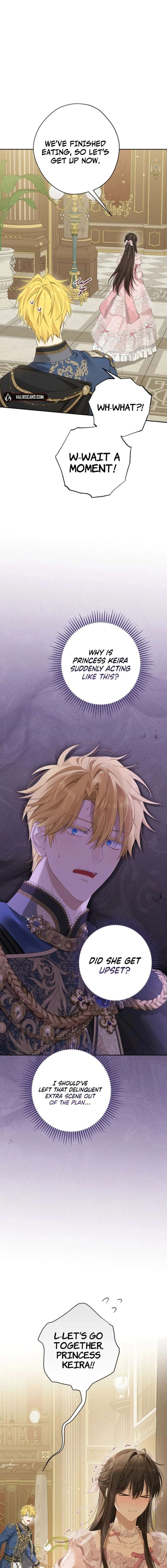 Actually, I Was the Real One - Chapter 159 Page 5