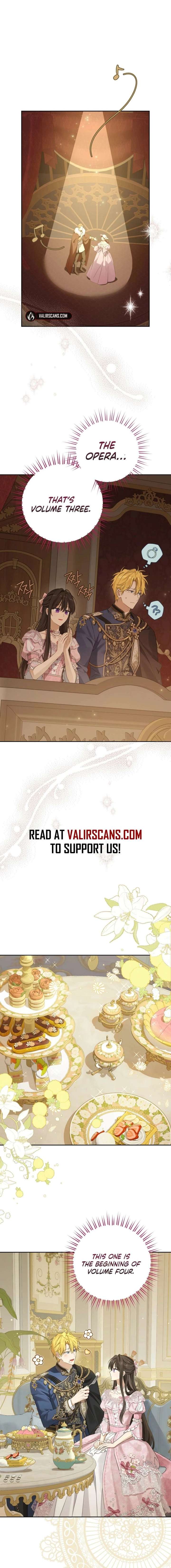 Actually, I Was the Real One - Chapter 159 Page 7