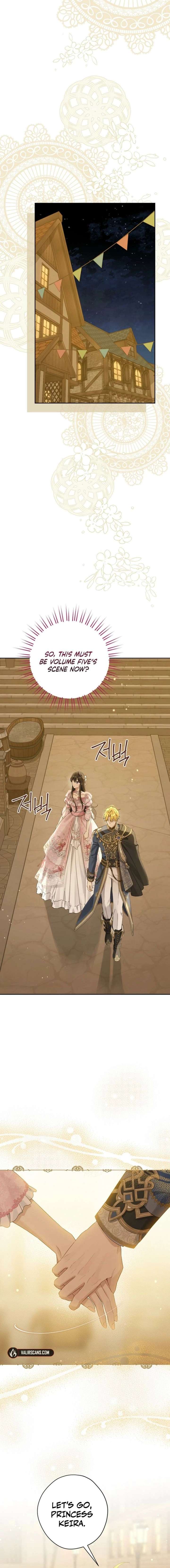 Actually, I Was the Real One - Chapter 159 Page 8