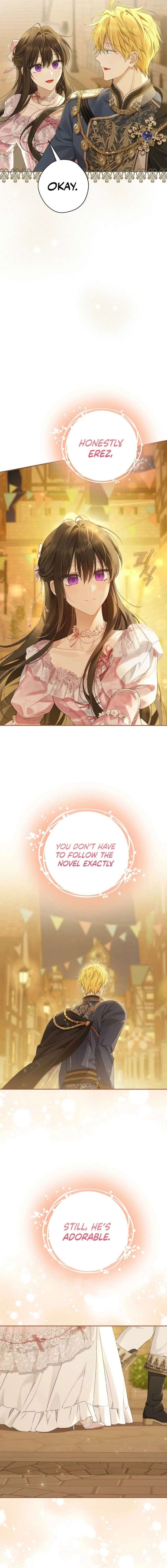 Actually, I Was the Real One - Chapter 159 Page 9