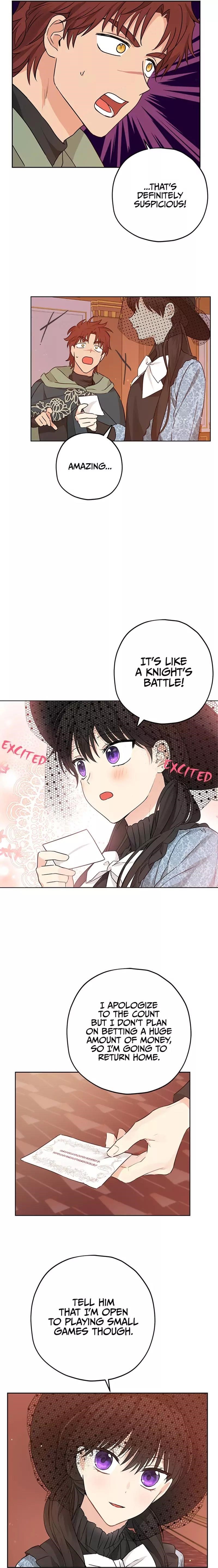 Actually, I Was the Real One - Chapter 16 Page 15