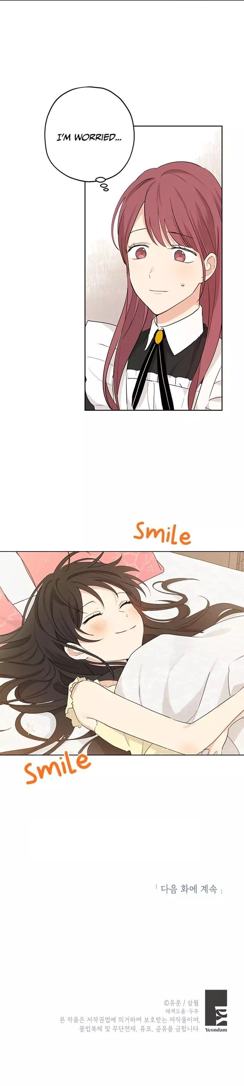 Actually, I Was the Real One - Chapter 18 Page 15