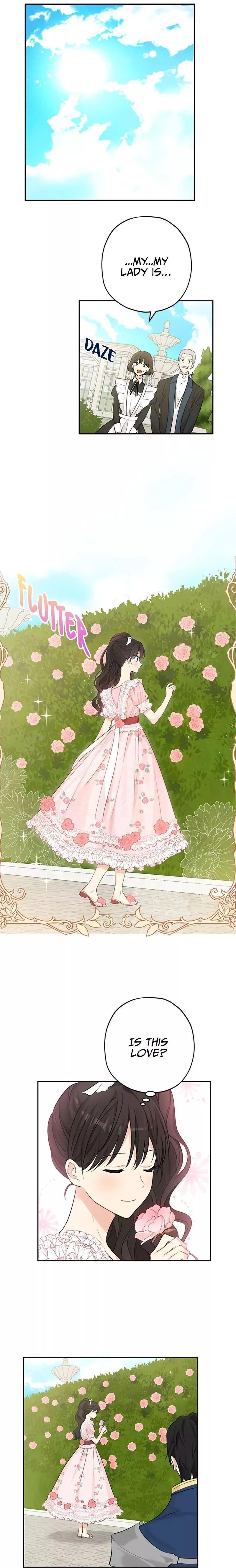 Actually, I Was the Real One - Chapter 19 Page 1