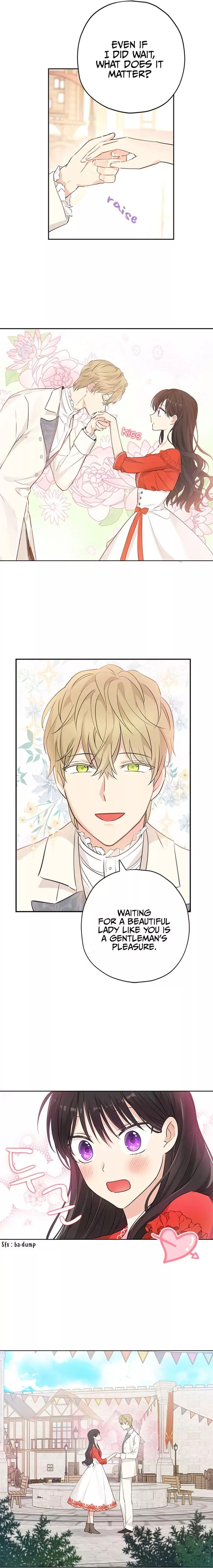 Actually, I Was the Real One - Chapter 19 Page 11