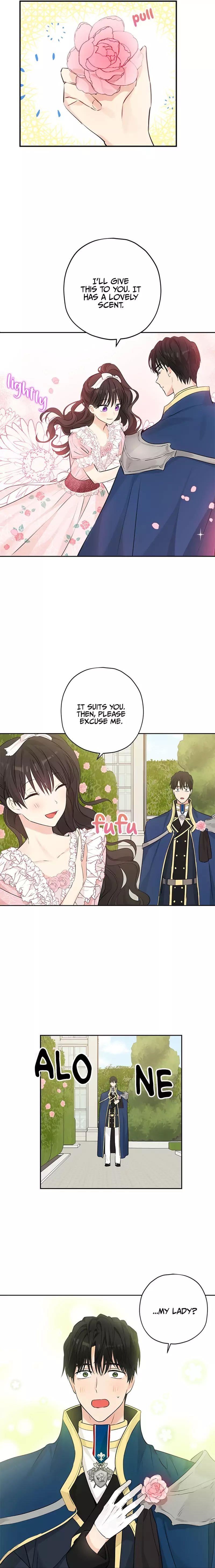 Actually, I Was the Real One - Chapter 19 Page 3