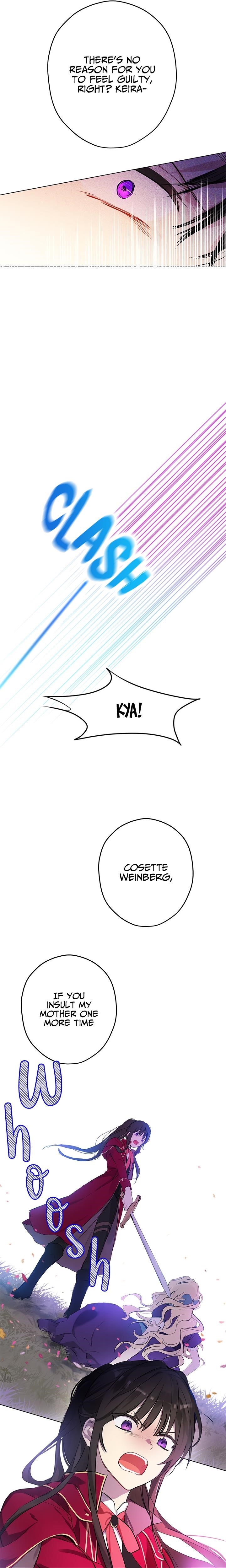 Actually, I Was the Real One - Chapter 2 Page 16