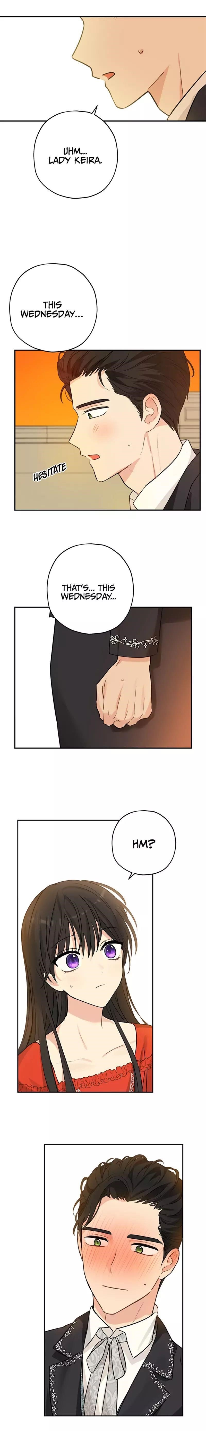 Actually, I Was the Real One - Chapter 20 Page 16