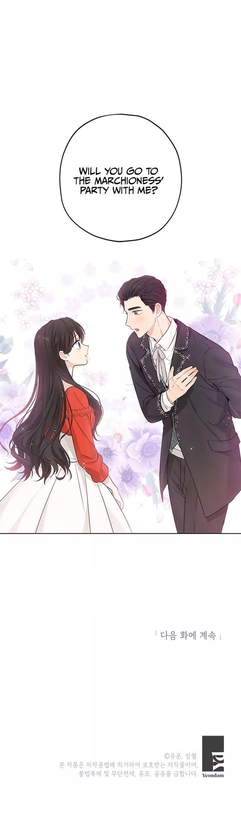 Actually, I Was the Real One - Chapter 20 Page 17