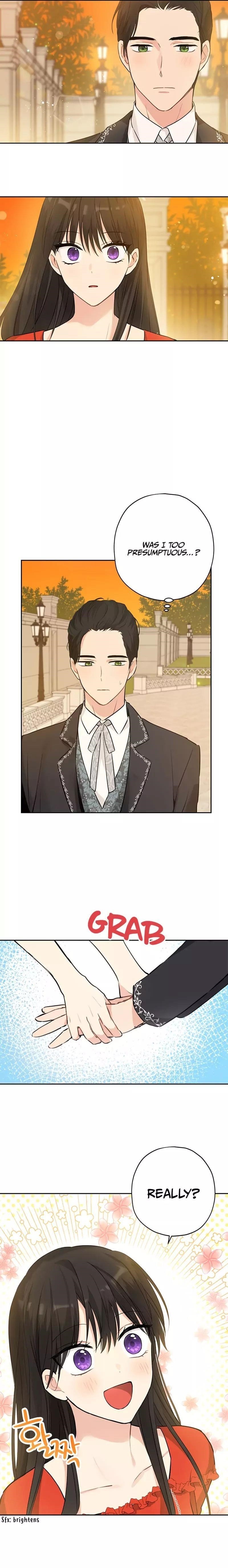 Actually, I Was the Real One - Chapter 21 Page 1