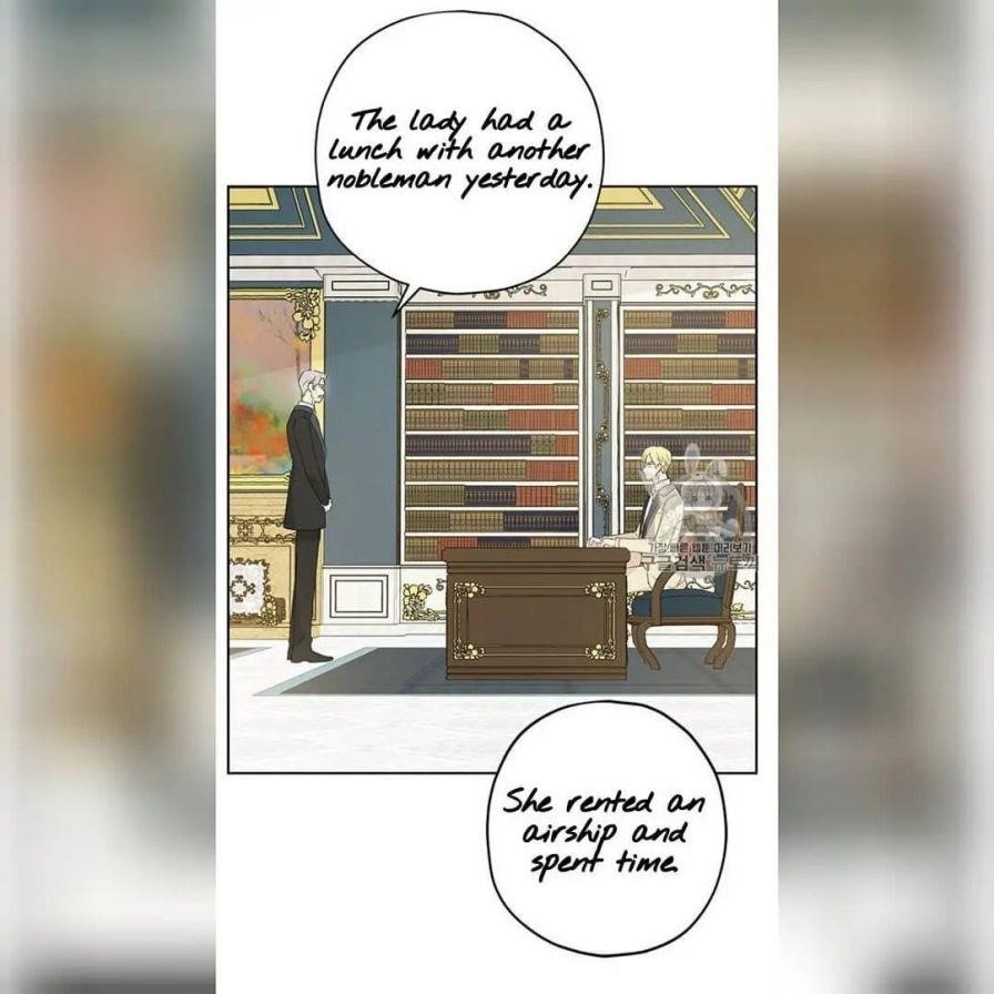 Actually, I Was the Real One - Chapter 22 Page 10