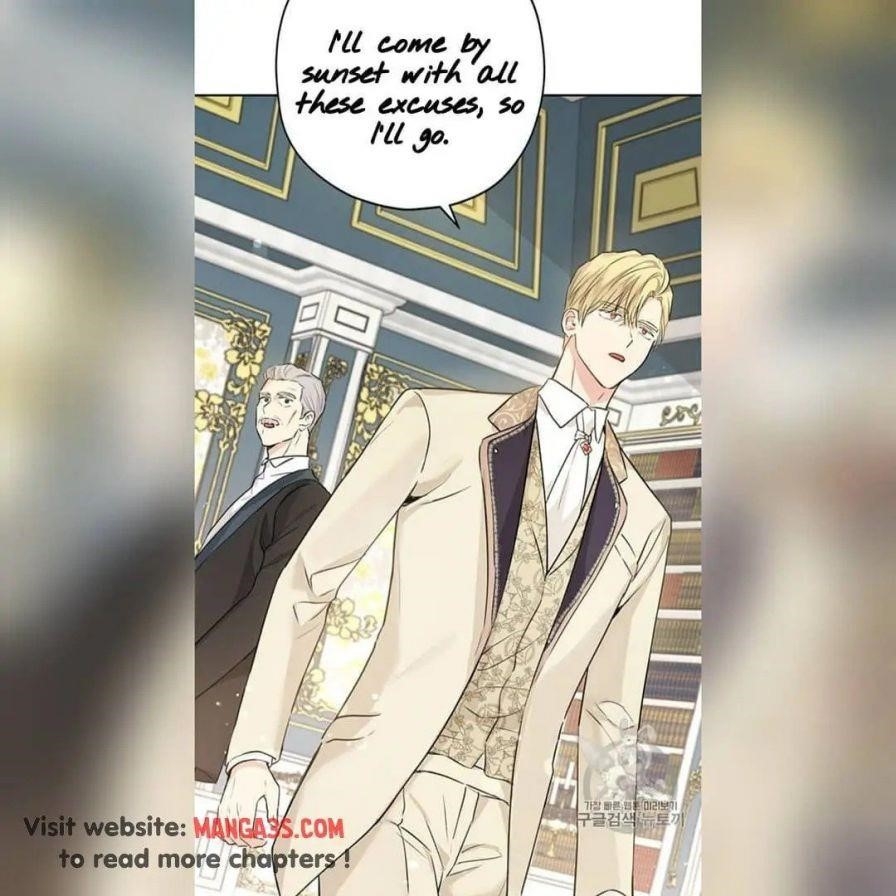 Actually, I Was the Real One - Chapter 22 Page 16