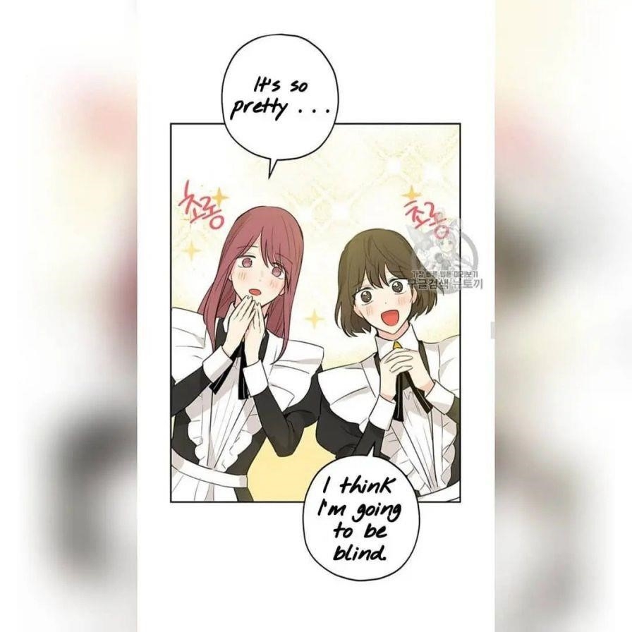 Actually, I Was the Real One - Chapter 22 Page 17