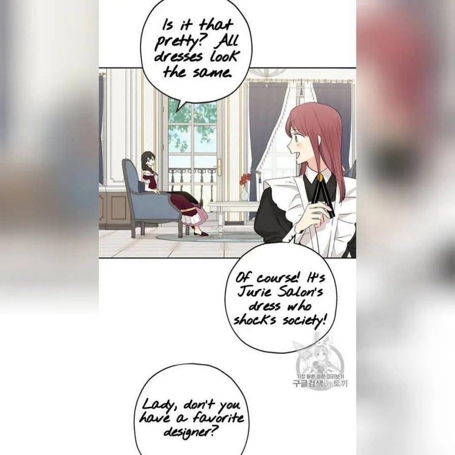 Actually, I Was the Real One - Chapter 22 Page 19