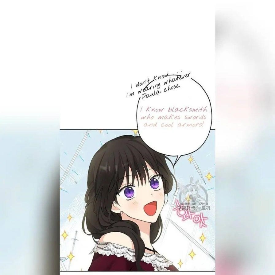 Actually, I Was the Real One - Chapter 22 Page 20