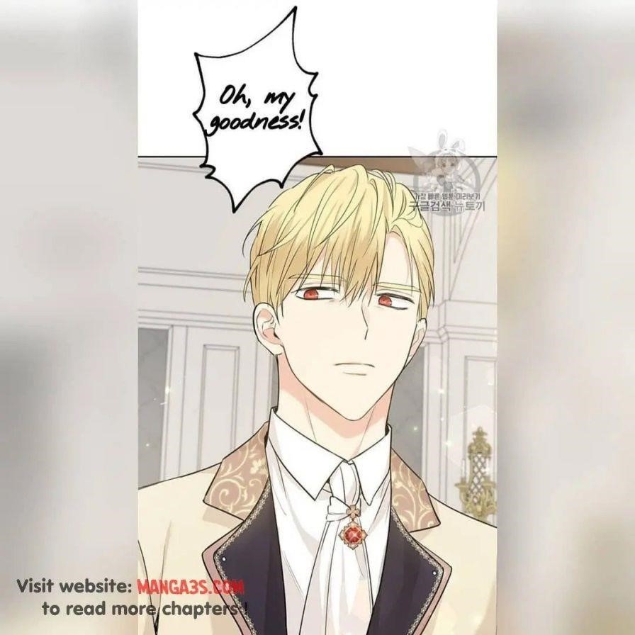 Actually, I Was the Real One - Chapter 22 Page 23