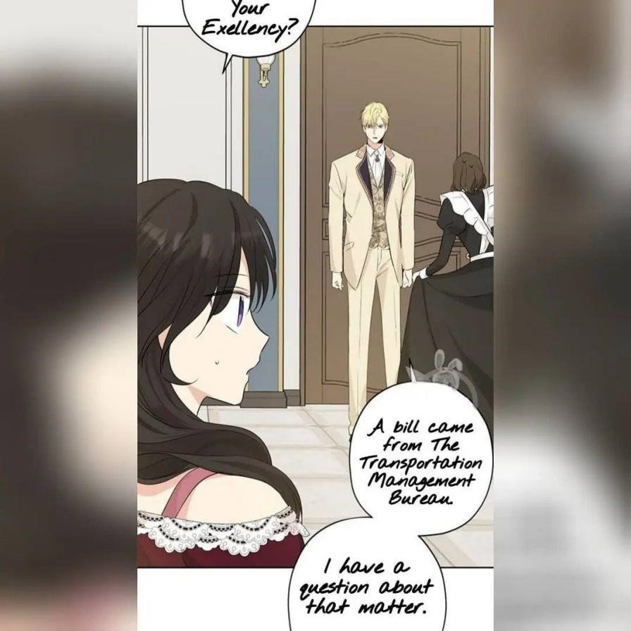 Actually, I Was the Real One - Chapter 22 Page 24