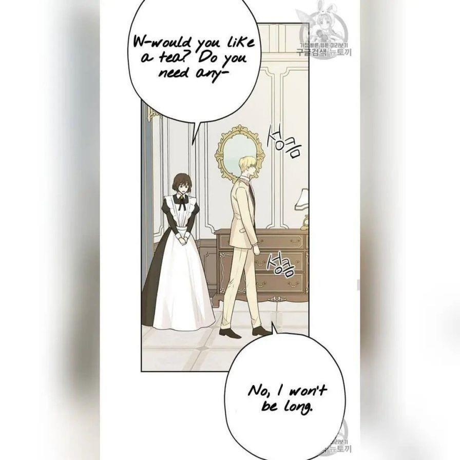 Actually, I Was the Real One - Chapter 22 Page 25