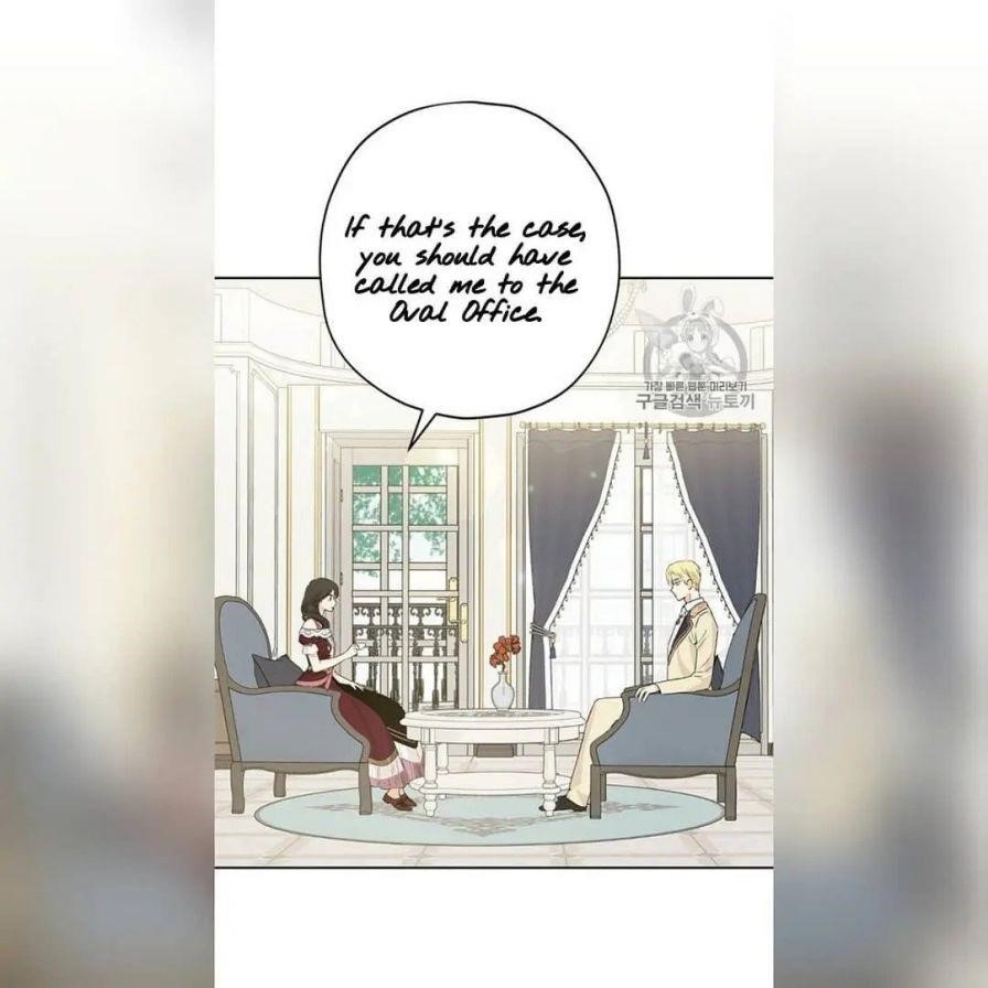 Actually, I Was the Real One - Chapter 22 Page 31