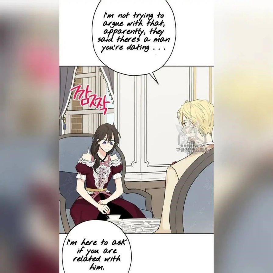 Actually, I Was the Real One - Chapter 22 Page 34