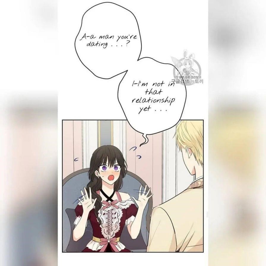 Actually, I Was the Real One - Chapter 22 Page 36