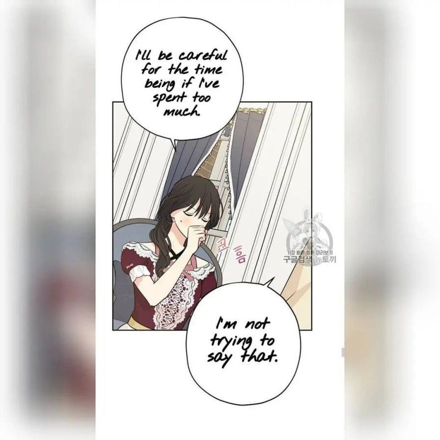 Actually, I Was the Real One - Chapter 22 Page 38