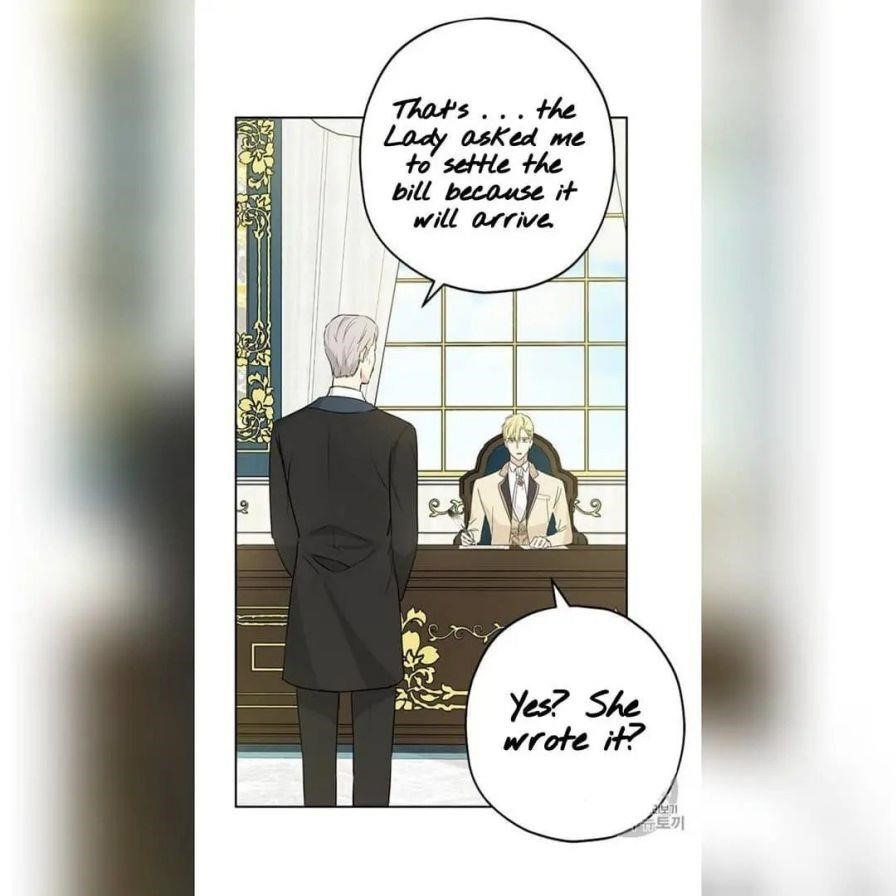 Actually, I Was the Real One - Chapter 22 Page 4