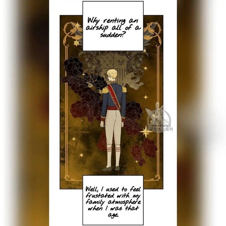 Actually, I Was the Real One - Chapter 22 Page 5