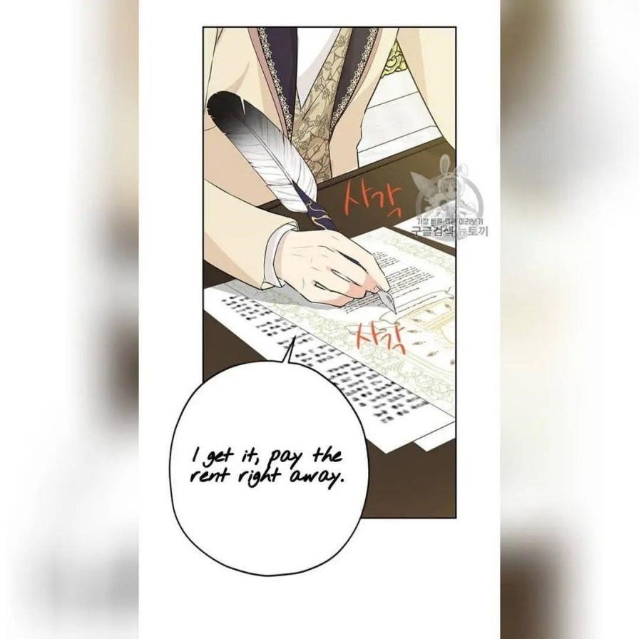 Actually, I Was the Real One - Chapter 22 Page 6