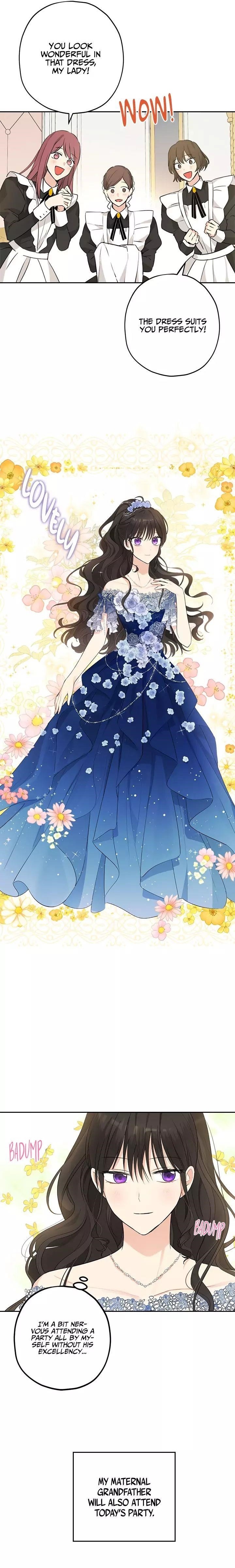 Actually, I Was the Real One - Chapter 23 Page 1