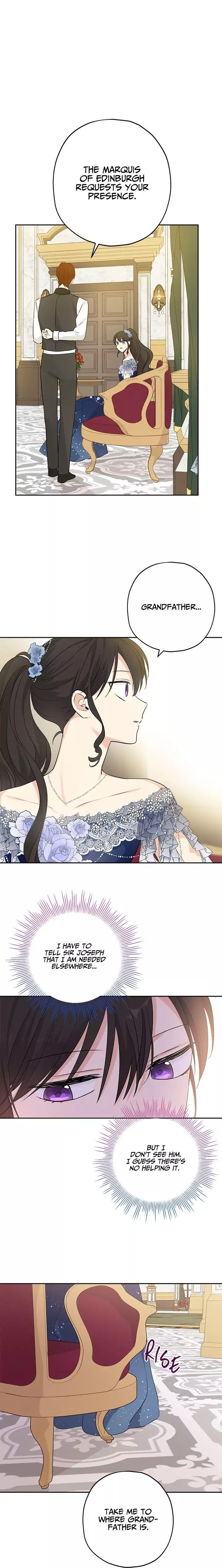 Actually, I Was the Real One - Chapter 23 Page 12