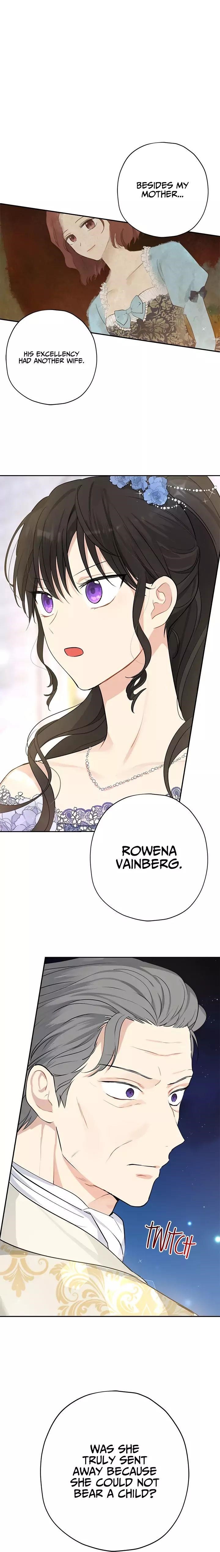 Actually, I Was the Real One - Chapter 23 Page 15