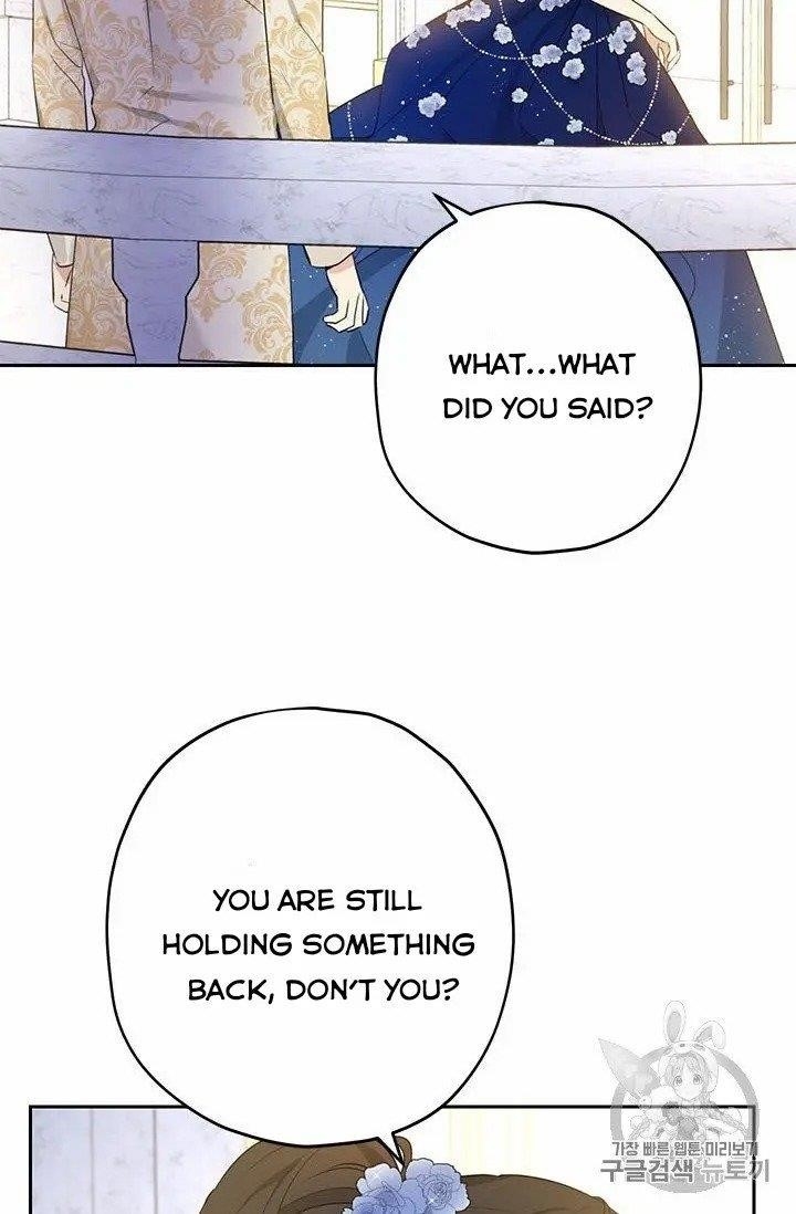 Actually, I Was the Real One - Chapter 24 Page 16