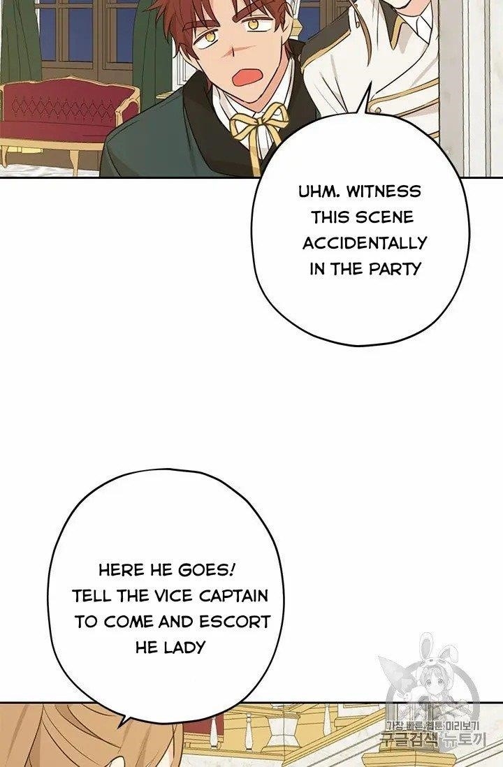 Actually, I Was the Real One - Chapter 24 Page 49