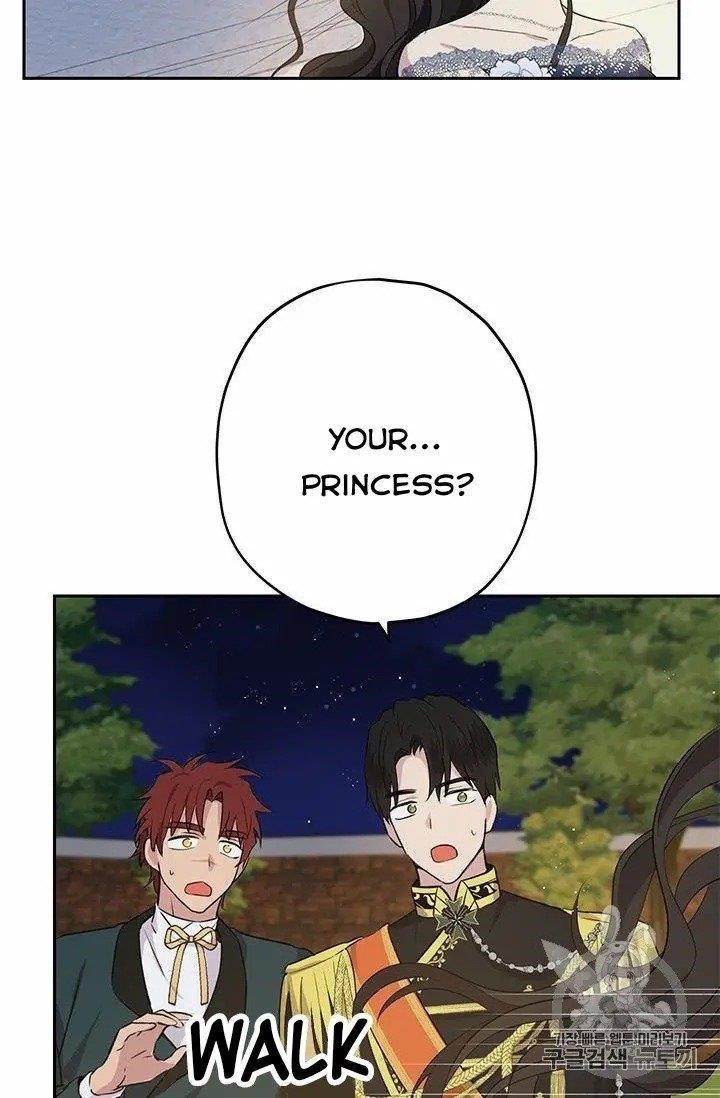 Actually, I Was the Real One - Chapter 24 Page 64