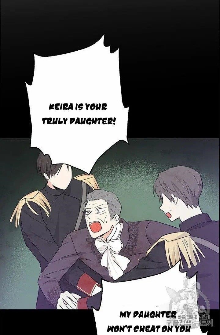 Actually, I Was the Real One - Chapter 24 Page 8