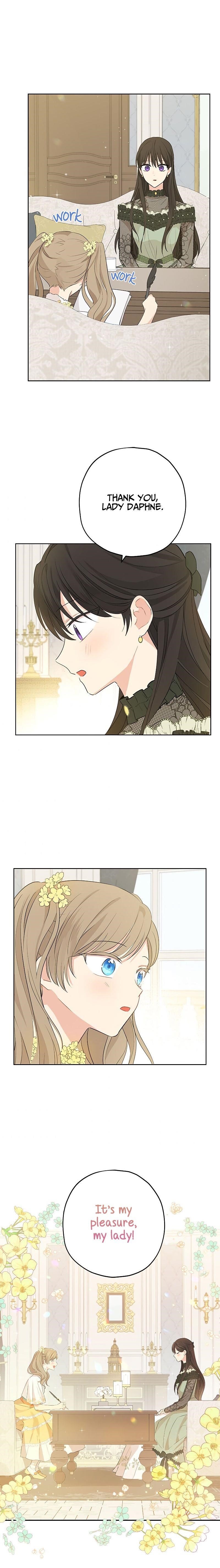 Actually, I Was the Real One - Chapter 26 Page 15