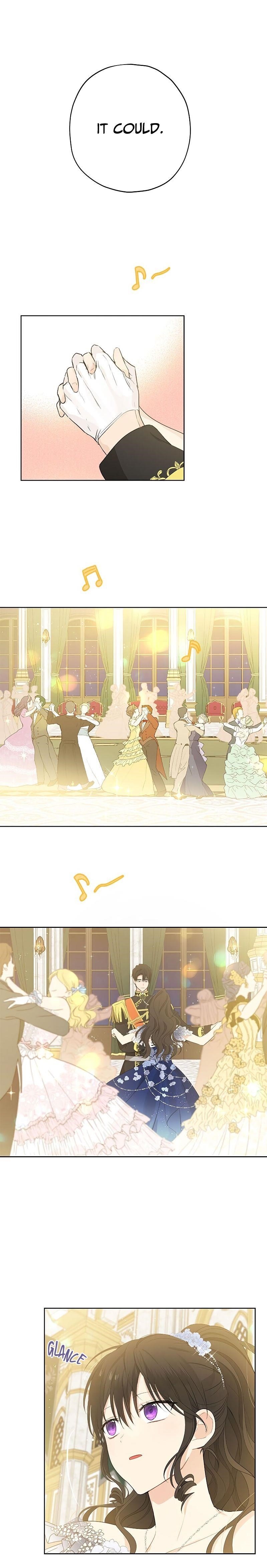 Actually, I Was the Real One - Chapter 26 Page 2