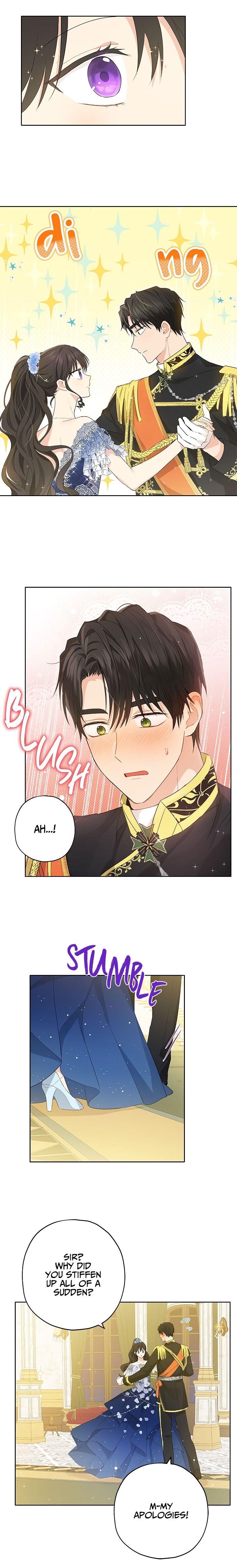 Actually, I Was the Real One - Chapter 26 Page 4