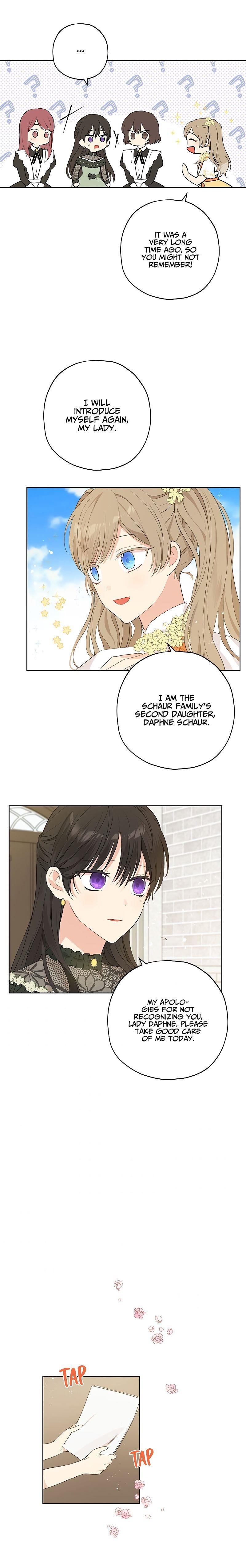 Actually, I Was the Real One - Chapter 26 Page 8