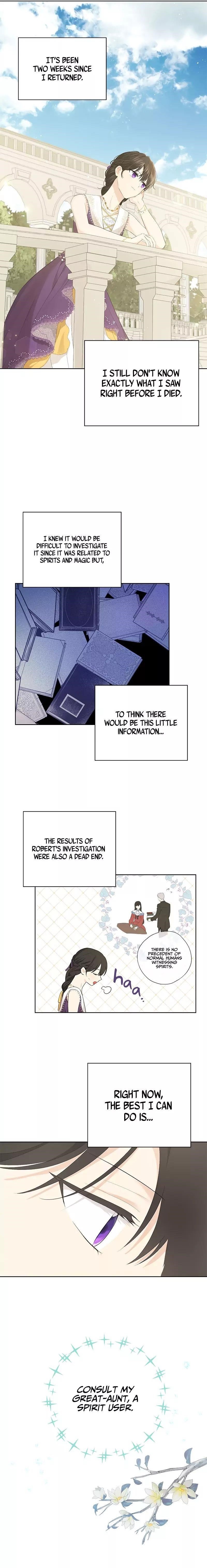 Actually, I Was the Real One - Chapter 28 Page 1