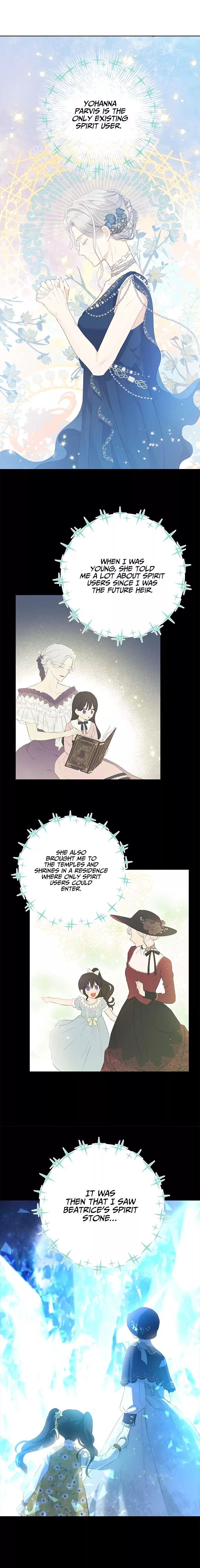 Actually, I Was the Real One - Chapter 28 Page 2