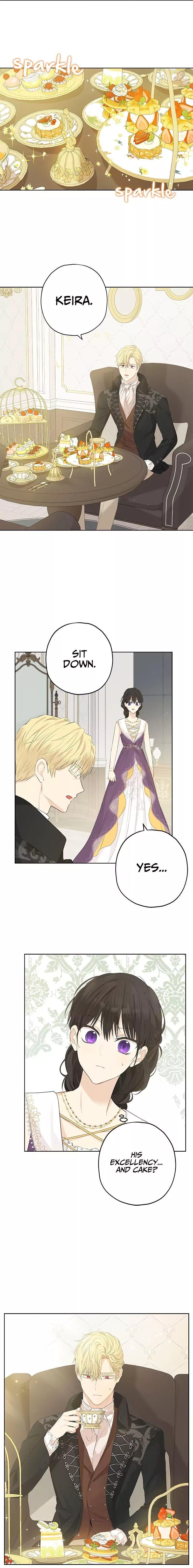 Actually, I Was the Real One - Chapter 28 Page 6