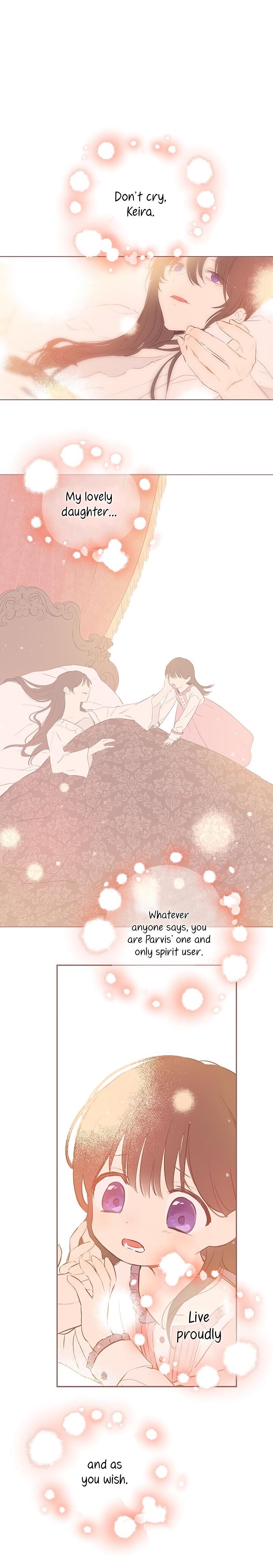 Actually, I Was the Real One - Chapter 3 Page 12