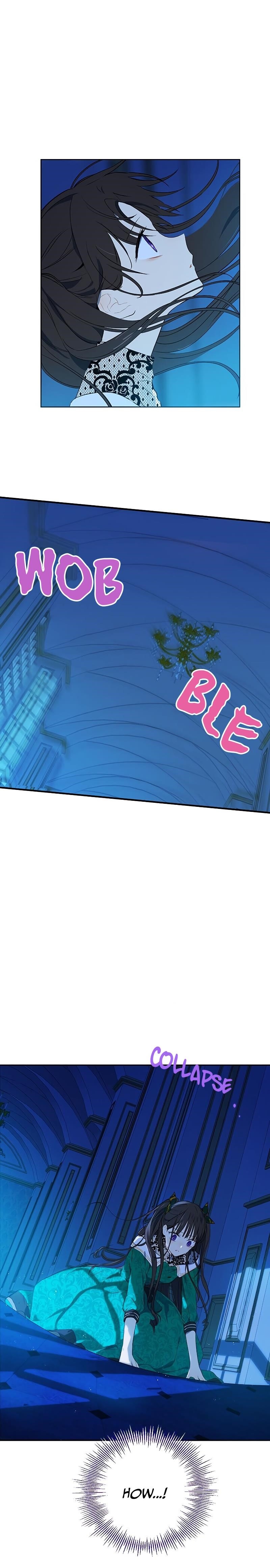 Actually, I Was the Real One - Chapter 3 Page 13