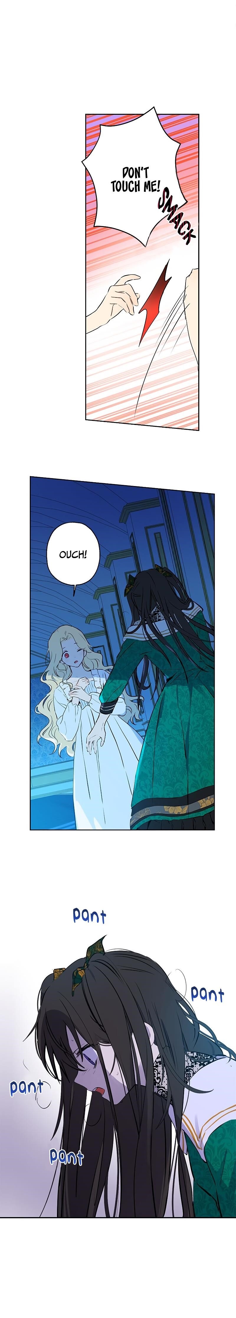 Actually, I Was the Real One - Chapter 3 Page 17