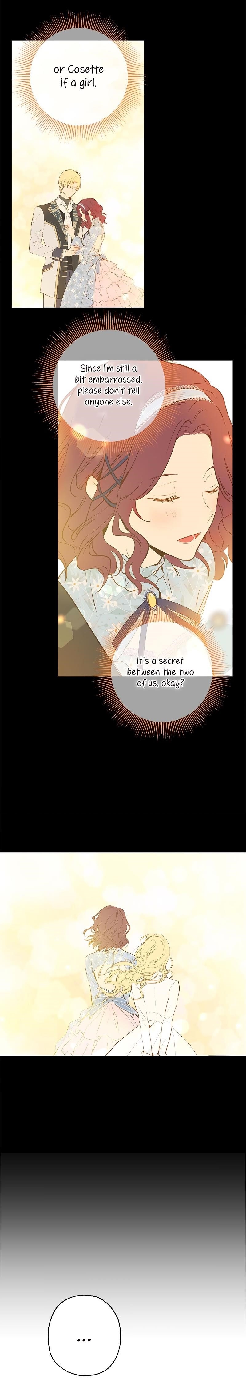 Actually, I Was the Real One - Chapter 3 Page 6