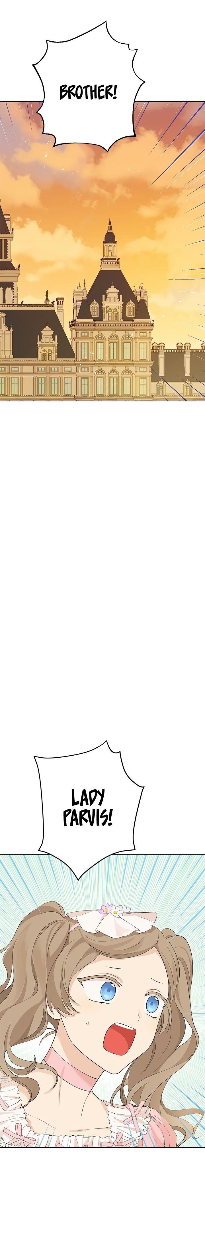 Actually, I Was the Real One - Chapter 30 Page 14